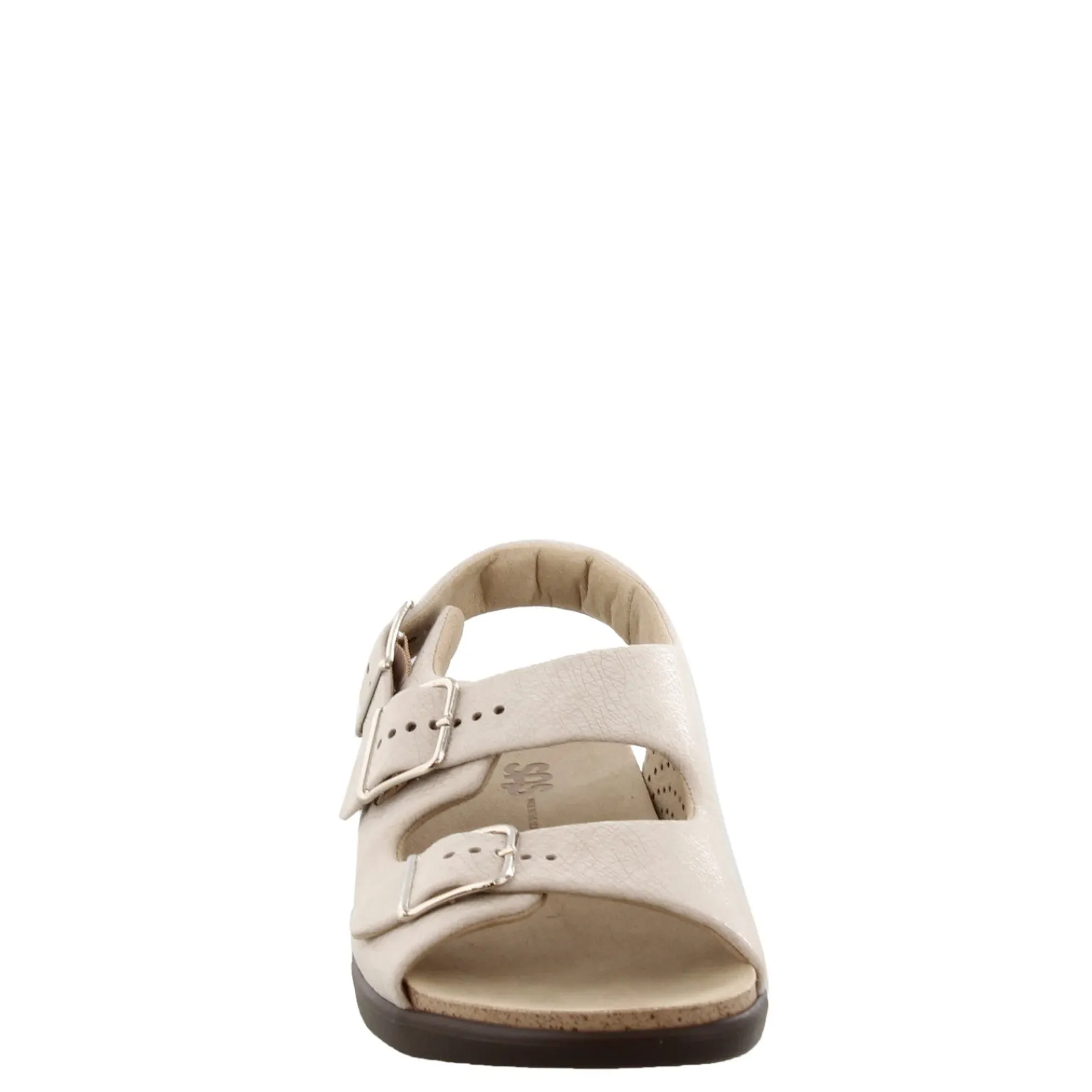 Women's , Relaxed Sandal-SAS New