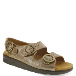 Women's , Relaxed Sandal-SAS Discount