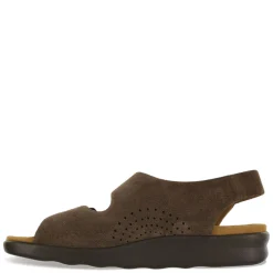 Women's , Relaxed Sandal-SAS Outlet