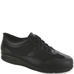 Online SAS Women's , Reverie Non-Slip Lace-Up Shoe Black