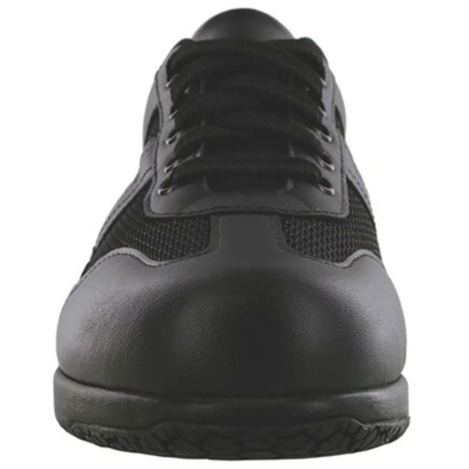 Online SAS Women's , Reverie Non-Slip Lace-Up Shoe Black