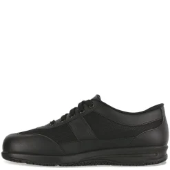 Online SAS Women's , Reverie Non-Slip Lace-Up Shoe Black