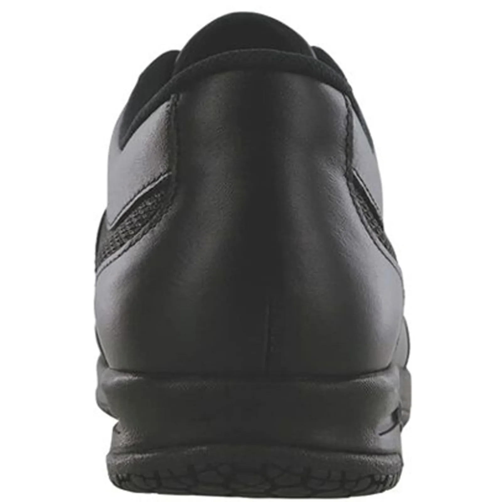 Online SAS Women's , Reverie Non-Slip Lace-Up Shoe Black