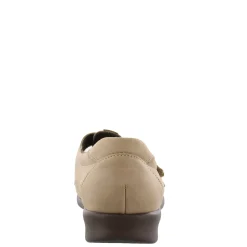 Best SAS Women's , Roamer Slip-On Taupe