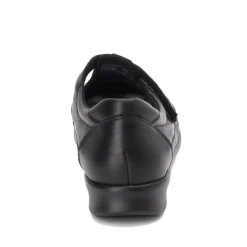 Outlet SAS Women's , Roamer Slip-On Black