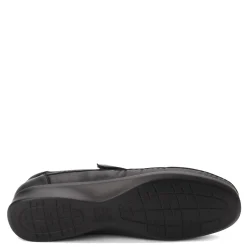 Outlet SAS Women's , Roamer Slip-On Black