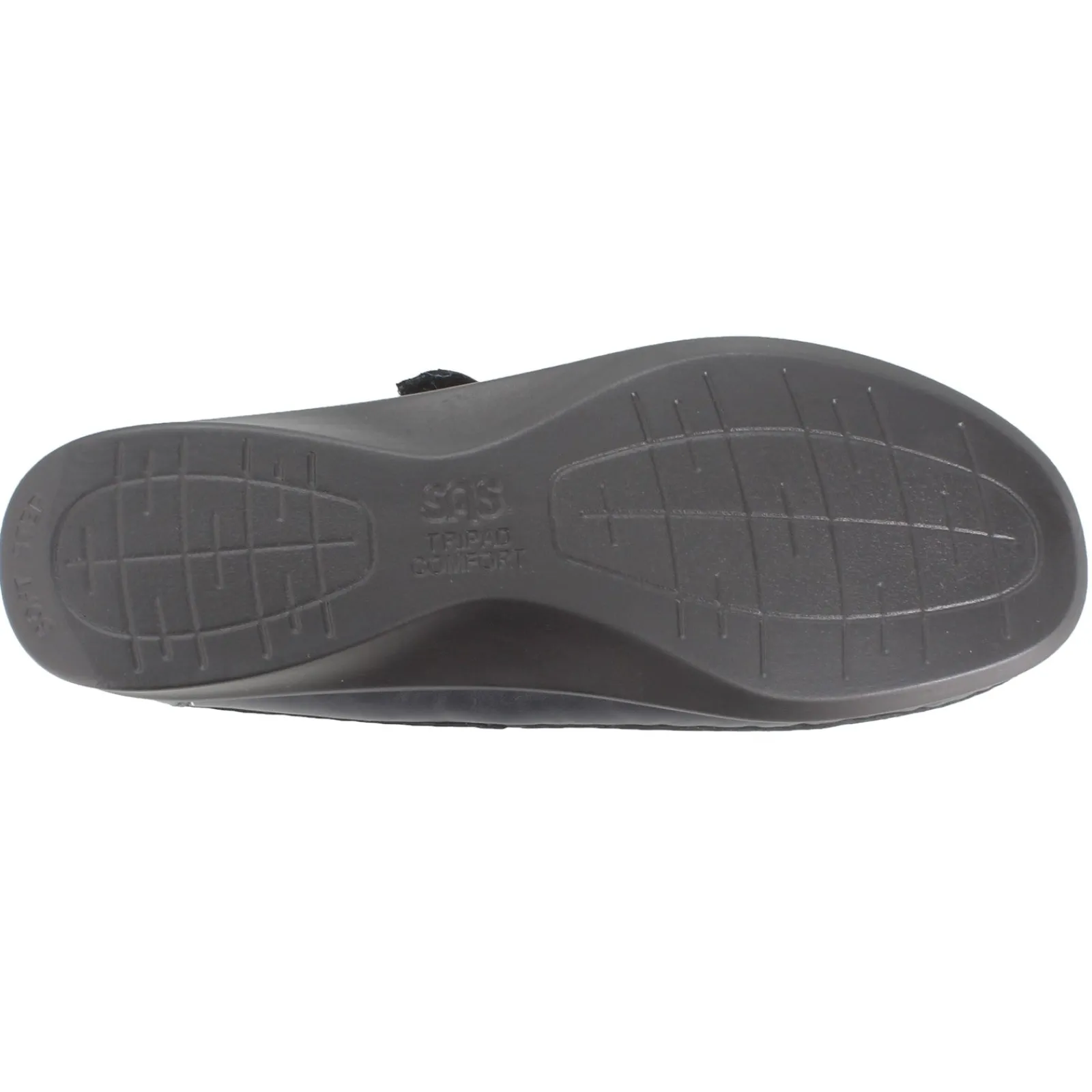 New SAS Women's , Roamer Slip-On Loafer Navy