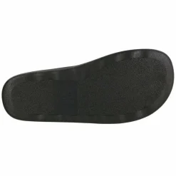 Best SAS Women's , Sanibel Thong Sandal Smoke