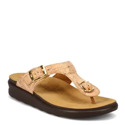 Women's , Sanibel Thong Sandal-SAS Sale