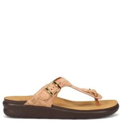 Women's , Sanibel Thong Sandal-SAS Sale