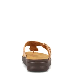Women's , Sanibel Thong Sandal-SAS Sale