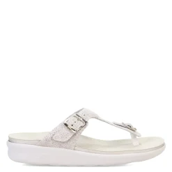 Women's , Sanibel Thong Sandal-SAS Online