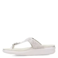 Women's , Sanibel Thong Sandal-SAS Online
