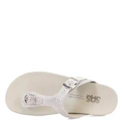 Women's , Sanibel Thong Sandal-SAS Online