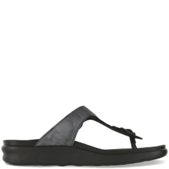Women's , Sanibel Thong Sandal-SAS Best