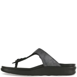 Women's , Sanibel Thong Sandal-SAS Best