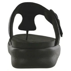 Women's , Sanibel Thong Sandal-SAS Best