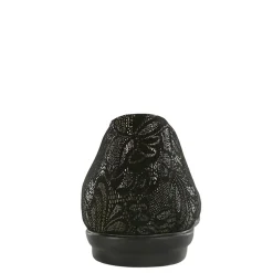 Outlet SAS Women's , Scenic Ballet Flat Black Lace