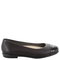 Sale SAS Women's , Scenic Ballet Flat Black