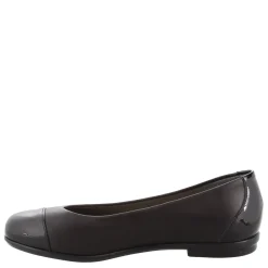 Sale SAS Women's , Scenic Ballet Flat Black