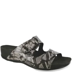 SAS Women's , Seaside Sandal Mamba