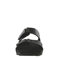 SAS Women's , Seaside Sandal Black