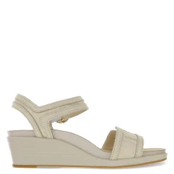 Clearance SAS Women's , Seight Sandal Soft Gold