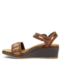 Discount SAS Women's , Seight Sandal Bronze