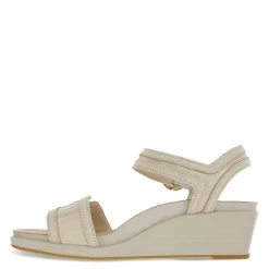 New SAS Women's , Seight Sandal Soft Gold