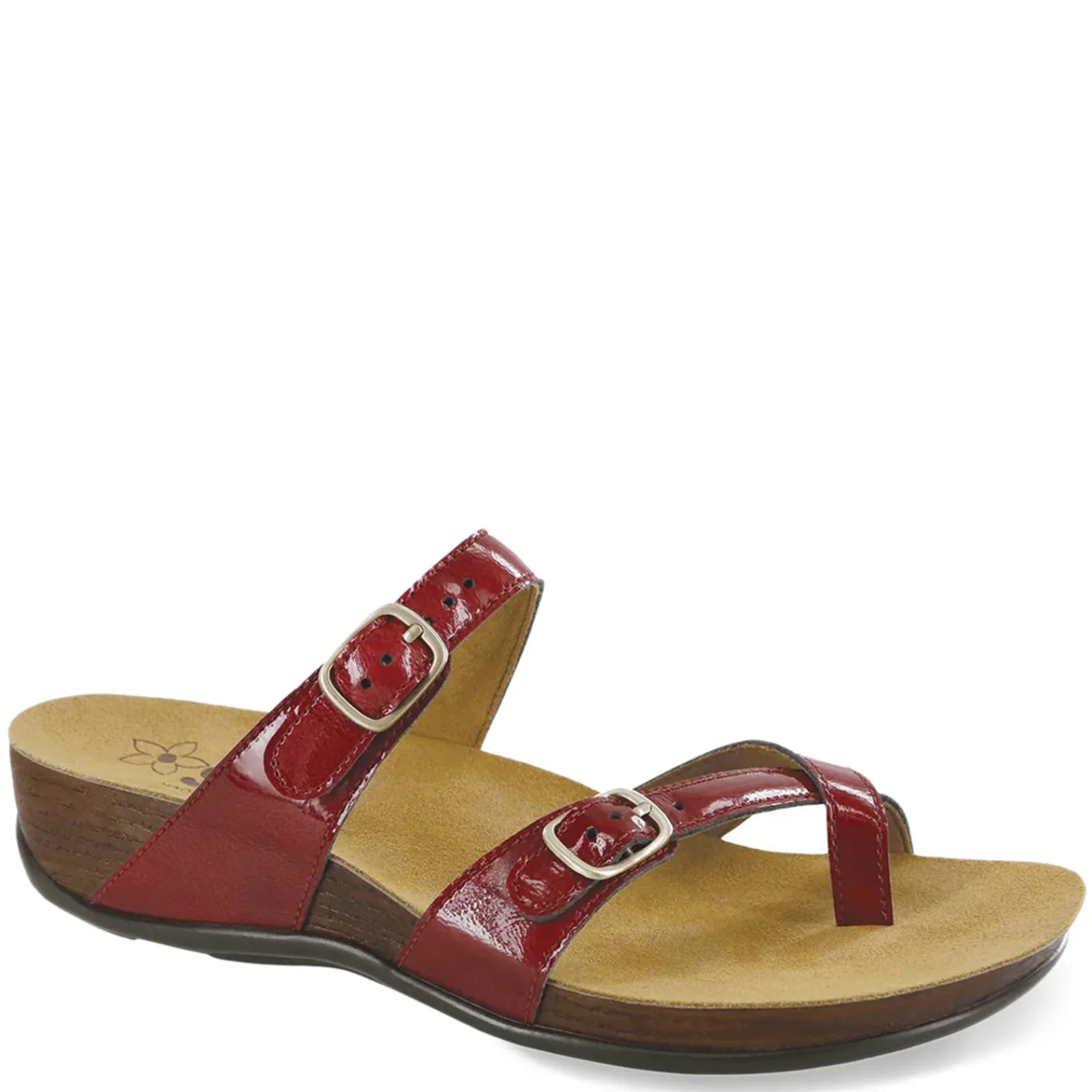 Women's , Shelly Sandal-SAS Clearance
