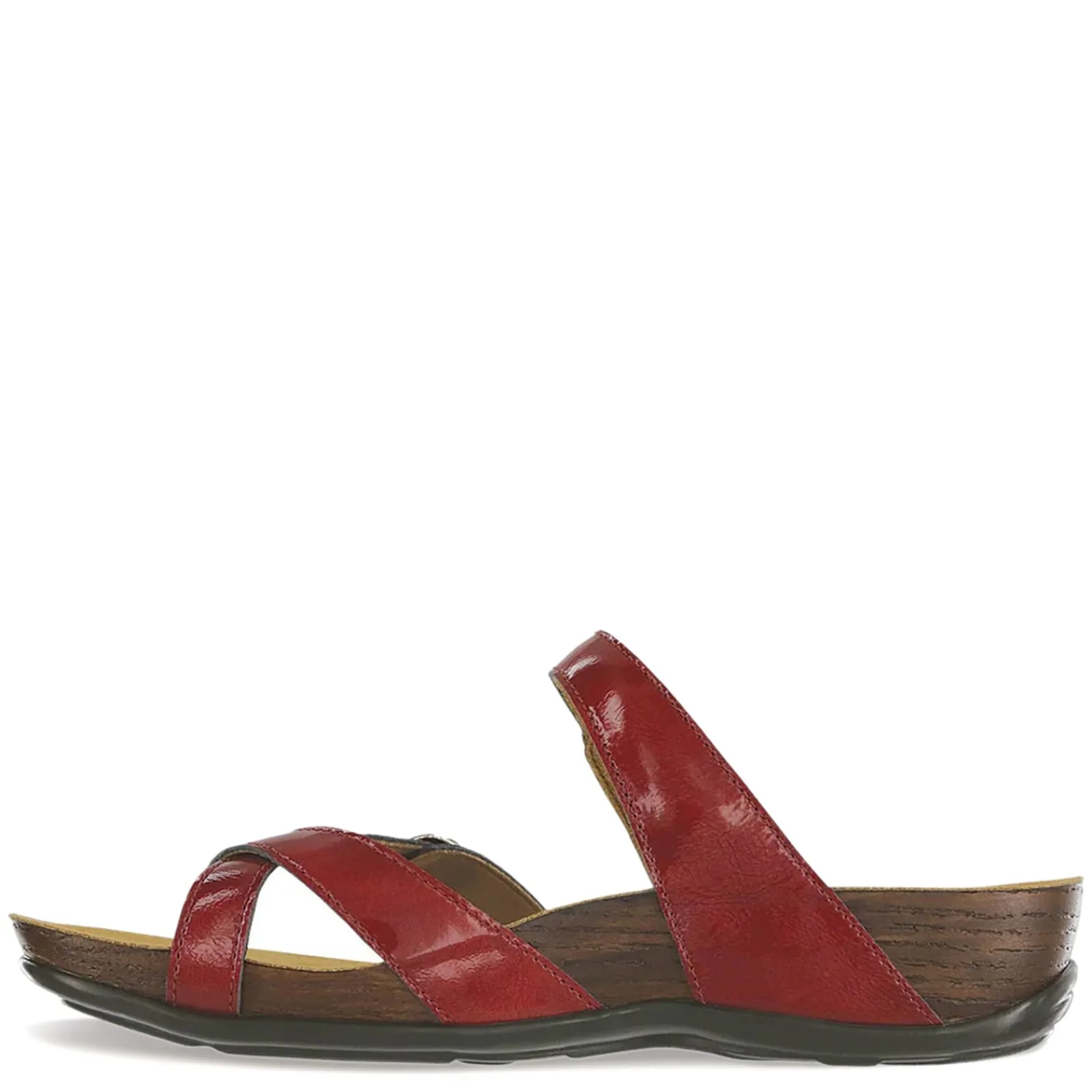 Women's , Shelly Sandal-SAS Clearance