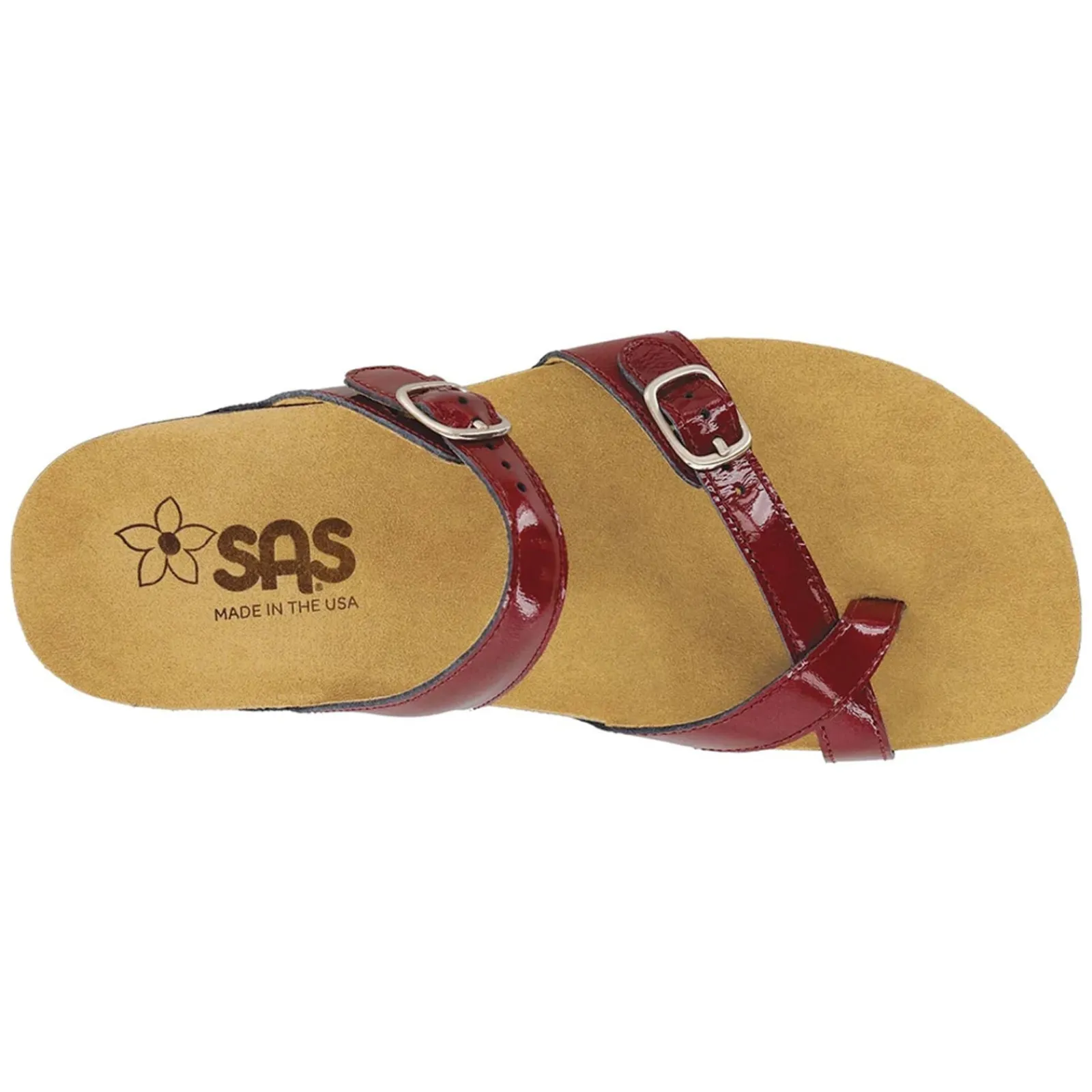 Women's , Shelly Sandal-SAS Clearance