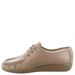 Discount SAS Women's , Siesta Oxford Mocha