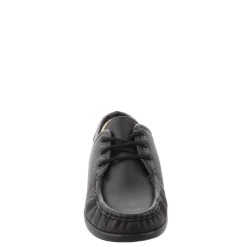Online SAS Women's , Siesta Oxford Black