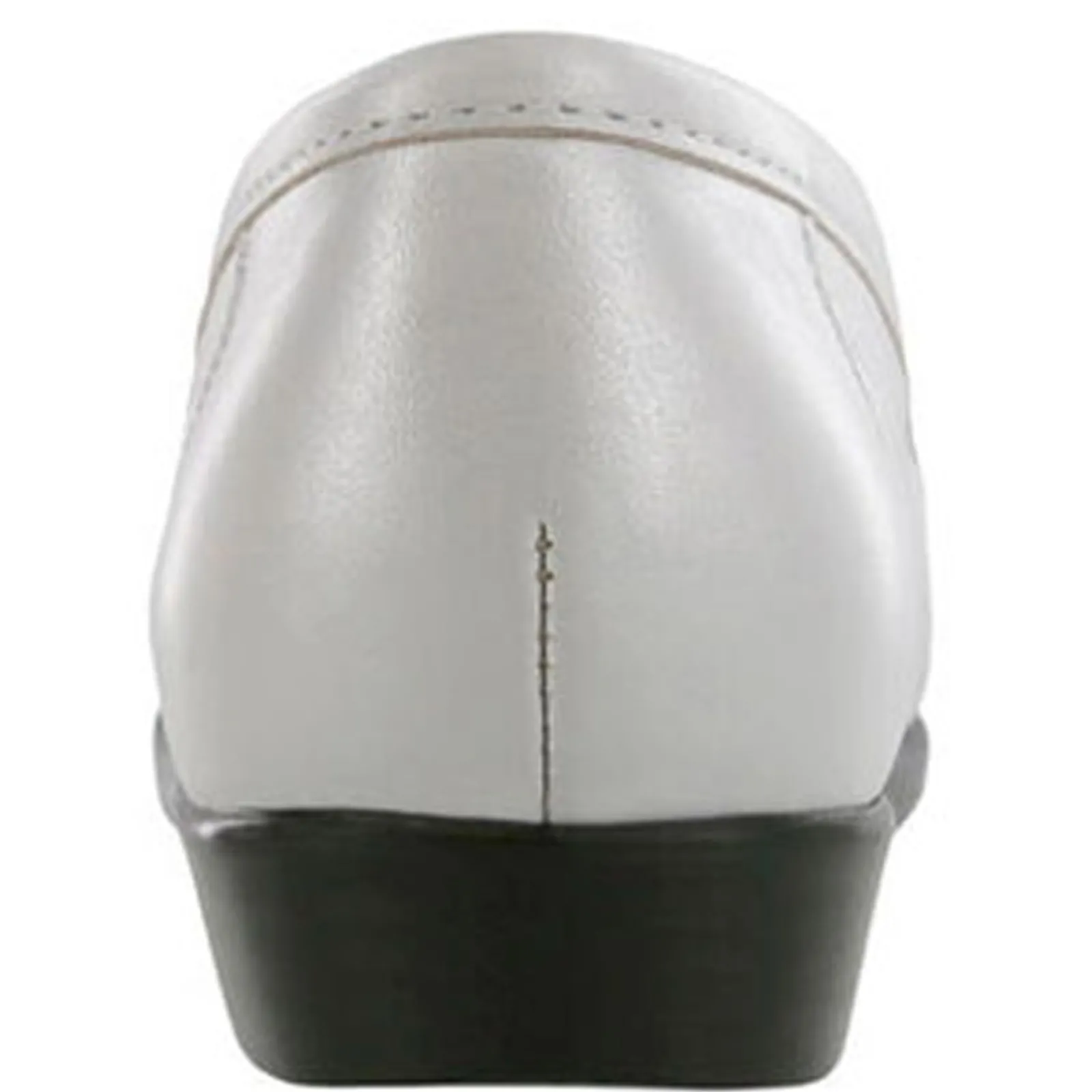 Outlet SAS Women's , Simplify Loafer Silver Light