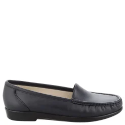 Clearance SAS Women's , Simplify Loafer Navy