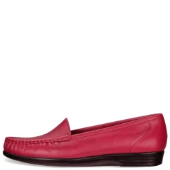 Sale SAS Women's , Simplify Loafer Red