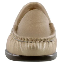 Hot SAS Women's , Simplify Loafer Gold