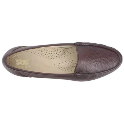 Online SAS Women's , Simplify Loafer Wine
