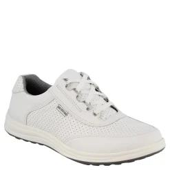 Clearance SAS Women's , Sporty Lux Sneaker White
