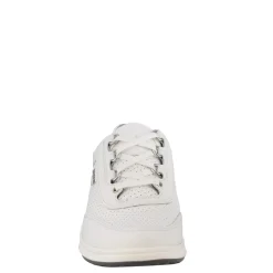 Clearance SAS Women's , Sporty Lux Sneaker White