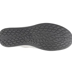Clearance SAS Women's , Sporty Lux Sneaker White