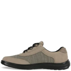 Online SAS Women's , Sporty Lux Sneaker Taupe