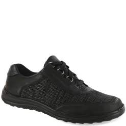 Clearance SAS Women's , Sporty Lux Sneaker Smoke