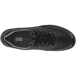 Hot SAS Women's , Sporty Lux Sneaker Black