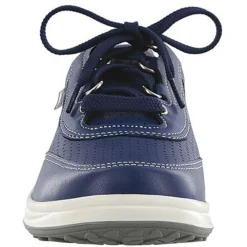 Hot SAS Women's , Sporty Lux Sneaker Blue