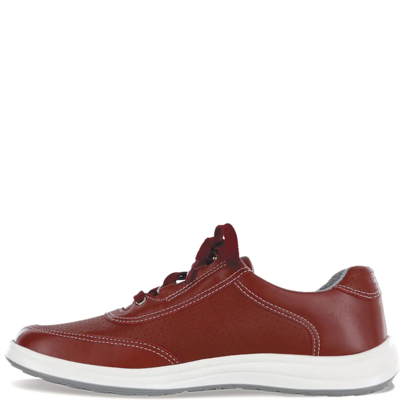 Women's , Sporty Lux Sneaker-SAS Sale