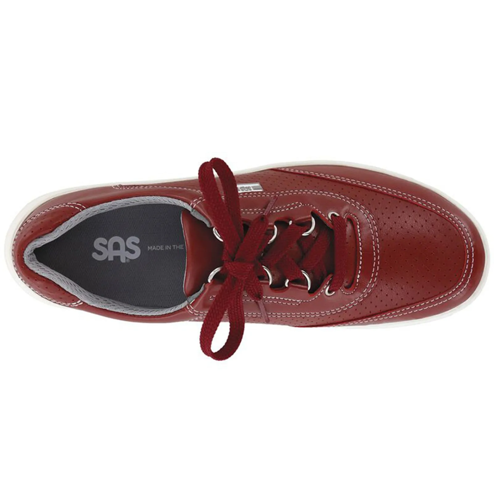 Women's , Sporty Lux Sneaker-SAS Sale