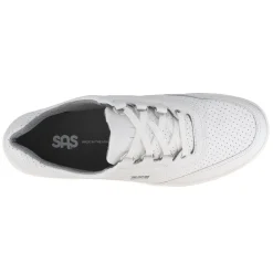 Women's , Sporty Lux Sneaker-SAS Discount