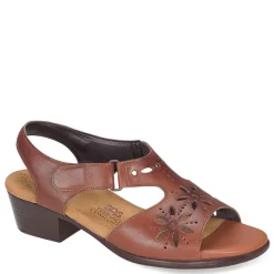 Women's , Sunburst Sandal-SAS New